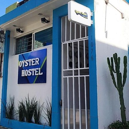 Oyster Hostel Veracruz Luaran gambar