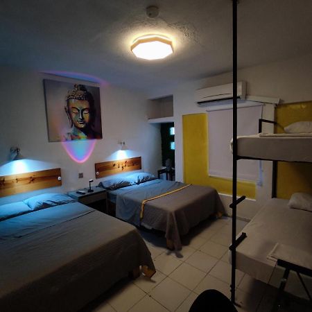 Oyster Hostel Veracruz Luaran gambar