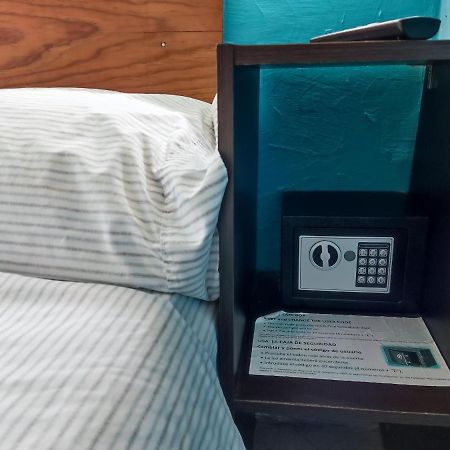 Oyster Hostel Veracruz Luaran gambar