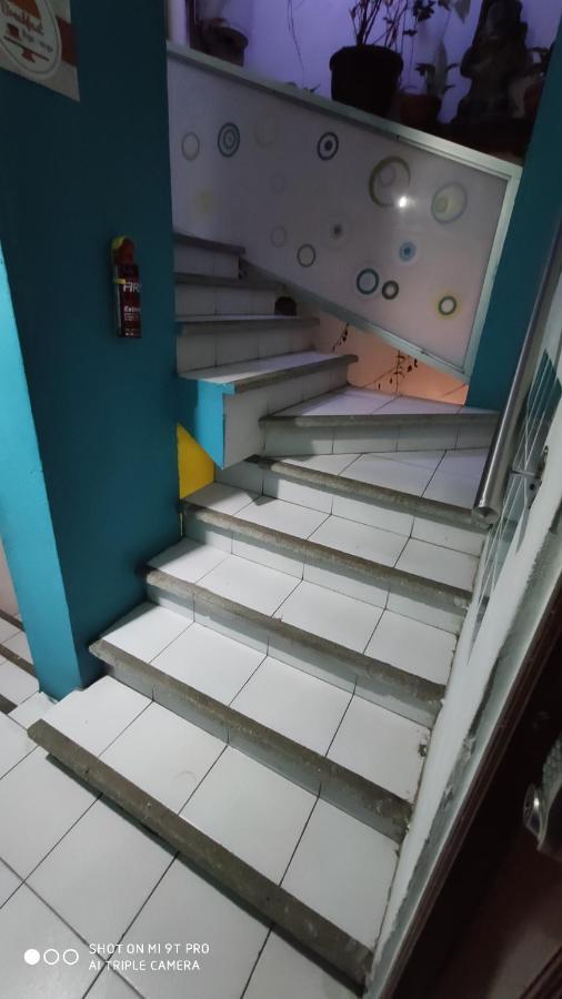 Oyster Hostel Veracruz Luaran gambar