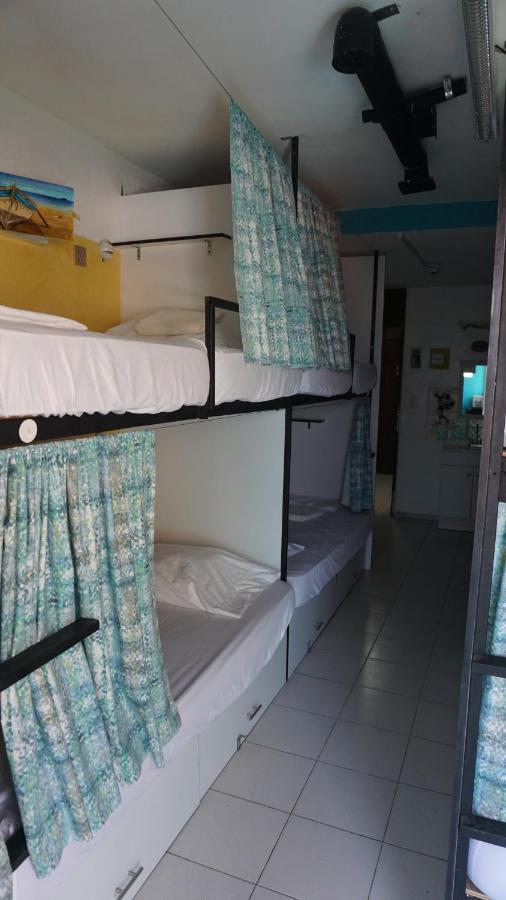 Oyster Hostel Veracruz Luaran gambar