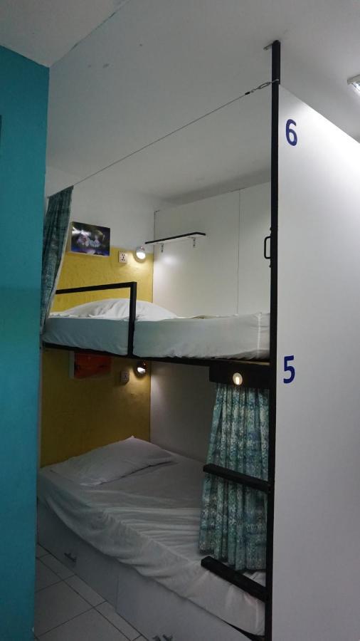 Oyster Hostel Veracruz Luaran gambar