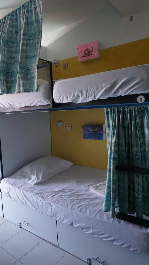 Oyster Hostel Veracruz Luaran gambar