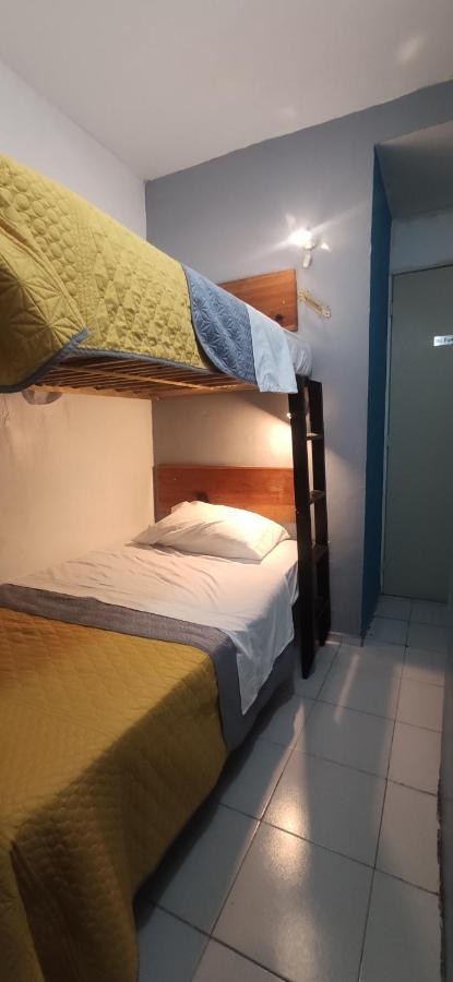 Oyster Hostel Veracruz Luaran gambar