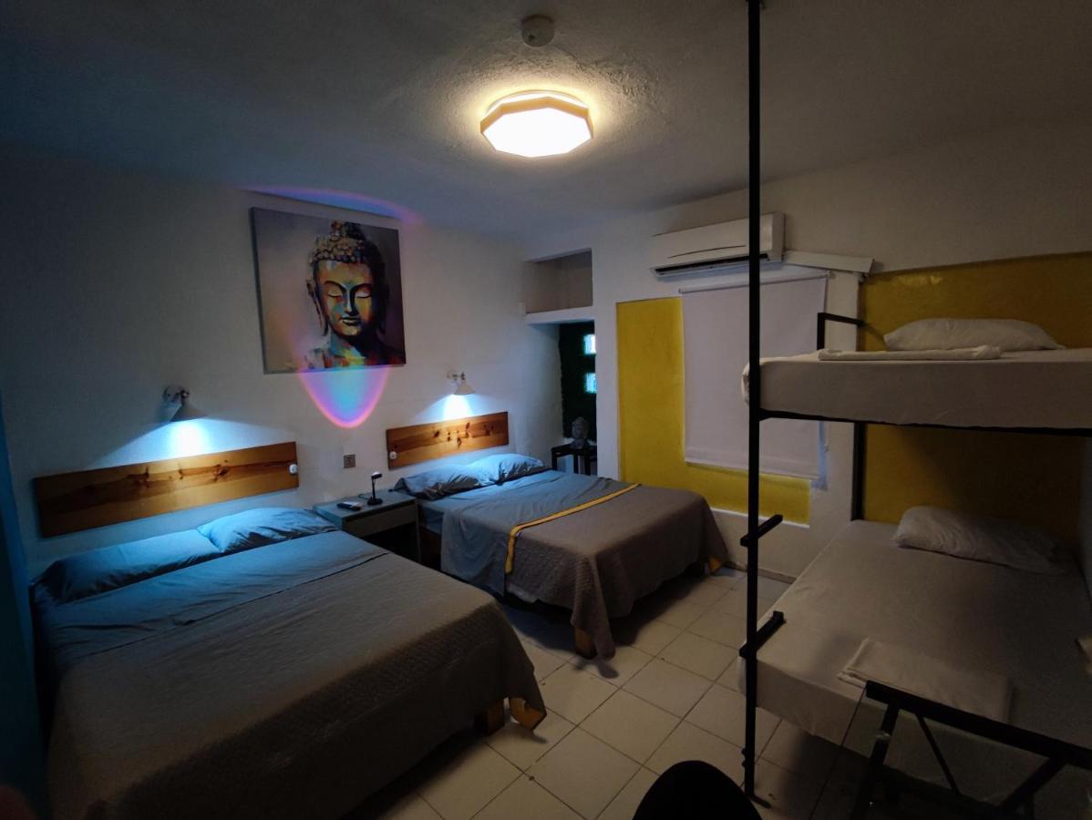 Oyster Hostel Veracruz Luaran gambar