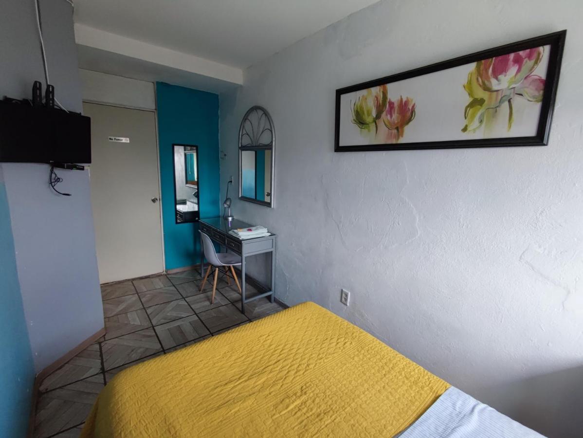Oyster Hostel Veracruz Luaran gambar