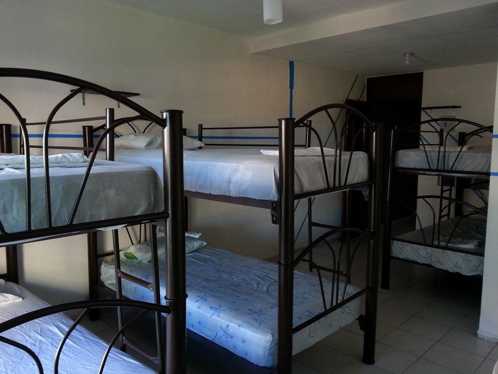 Oyster Hostel Veracruz Luaran gambar