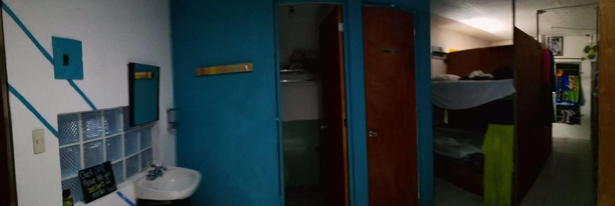 Oyster Hostel Veracruz Luaran gambar
