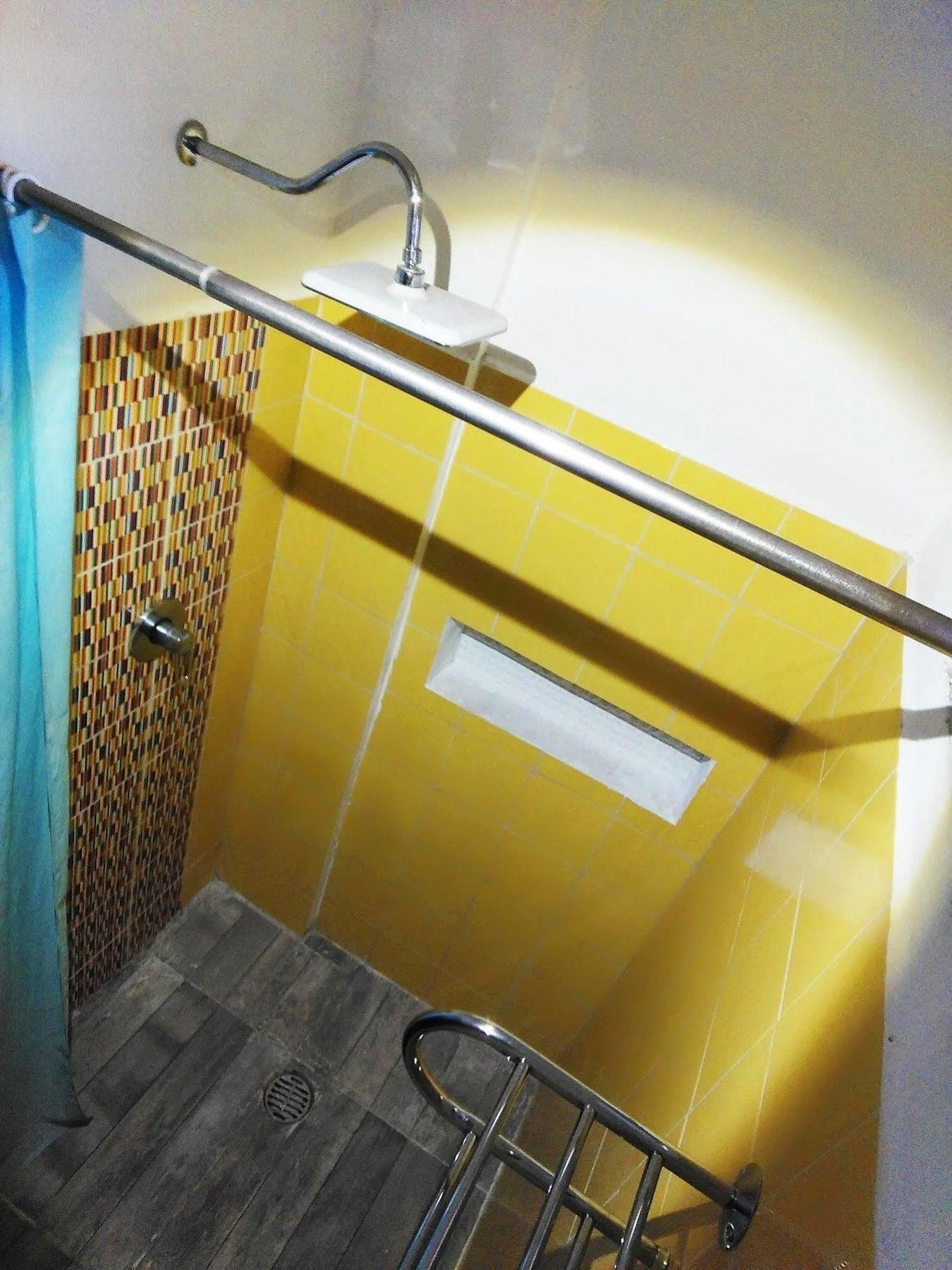 Oyster Hostel Veracruz Luaran gambar
