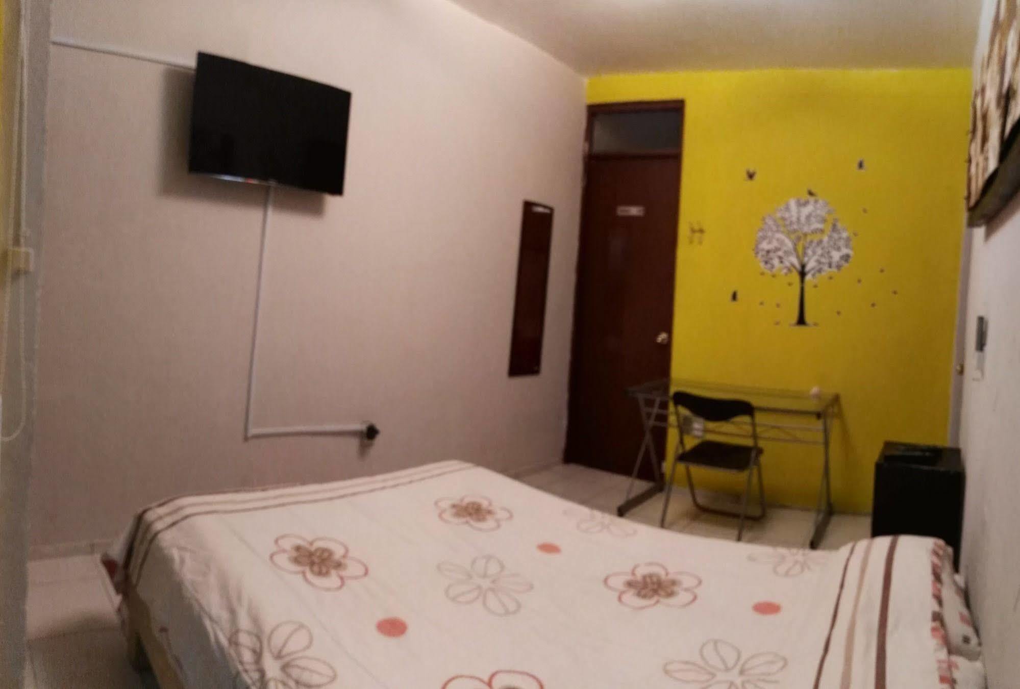 Oyster Hostel Veracruz Luaran gambar