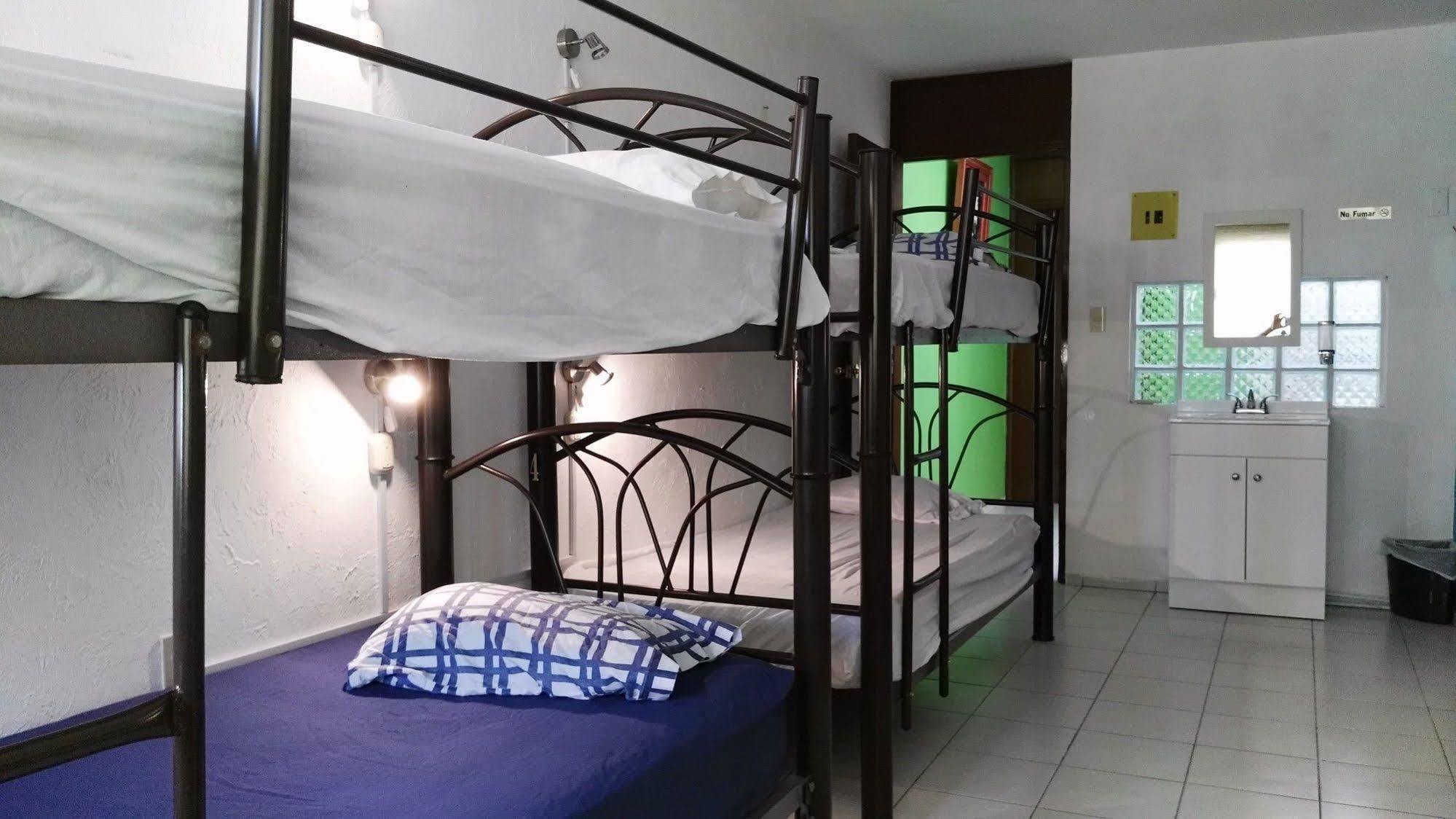 Oyster Hostel Veracruz Luaran gambar